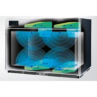 Mikrowelle | NE-1840 230 V | 3200 Watt