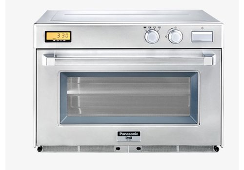  Panasonic Microwave | NE-1840 230V | 3200 watts 