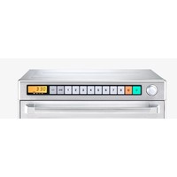 Microwave | Includes Preset Keys | 1800 watts