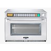 Panasonic Mikrowelle | Inklusive voreingestellter Tasten | 1800 Watt