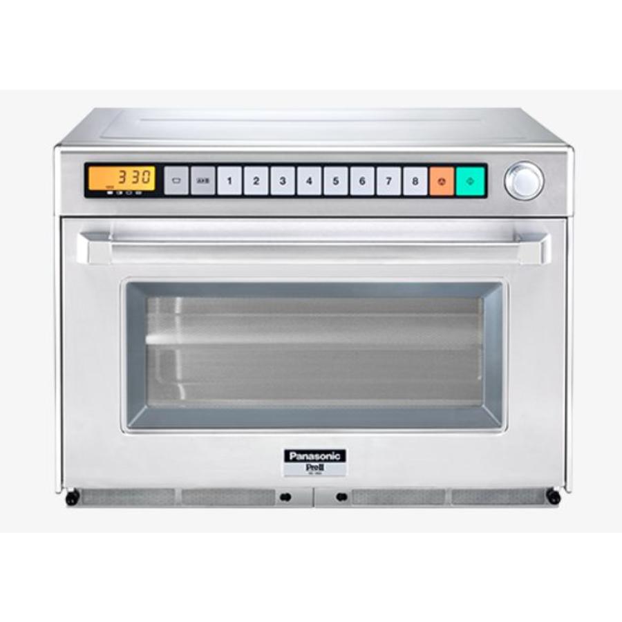 Microwave | Includes Preset Keys | 1800 watts