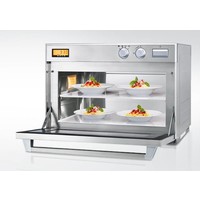 Mikrowelle | NE-2140 3 x 400 V | 2100 Watt