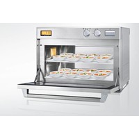 Mikrowelle | NE-2140 3 x 400 V | 2100 Watt