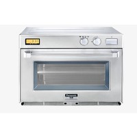 Mikrowelle | NE-2140 3 x 400 V | 2100 Watt