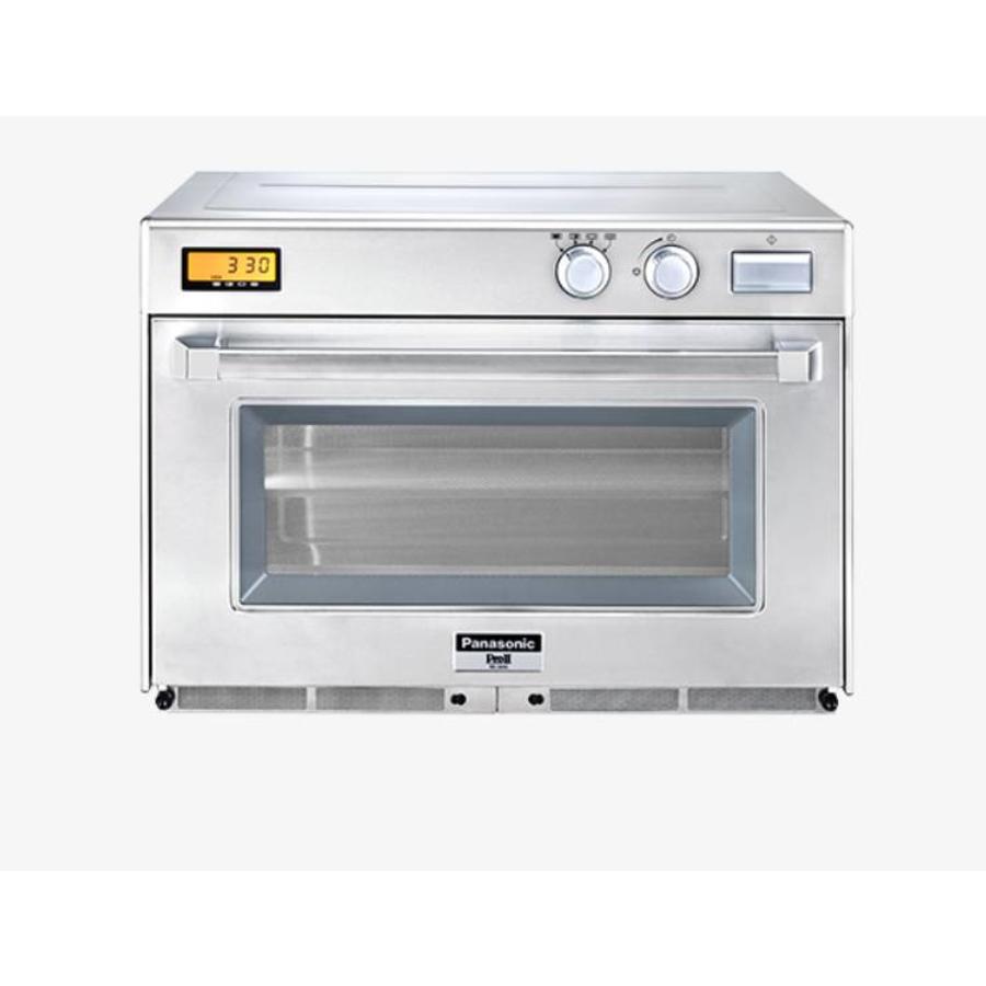 Professional Microwave | NE-3240 | 3200 watts