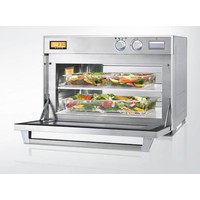 Professionelle Mikrowelle | NE-3240 | 3200 Watt
