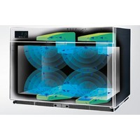 Professional Microwave | NE-3240 | 3200 watts