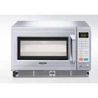 Micro-ondes combiné | NE-C1475 230V | 1350 watts