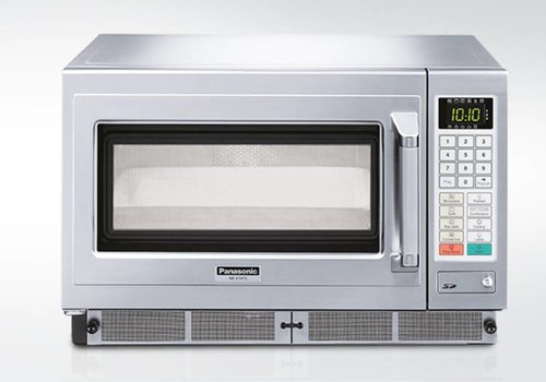  Panasonic Combi-Microwave | NE-C1475 230V | 1350 watts 