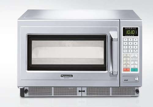  Panasonic Micro-ondes combiné | NE-C1475 230V | 1350 watts 