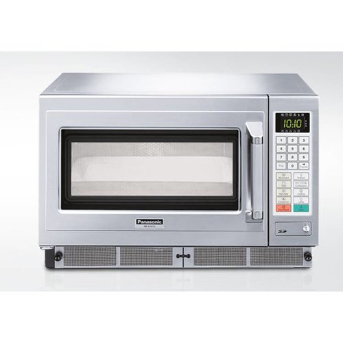  Panasonic Combi-Microwave | NE-C1475 230V | 1350 watts 