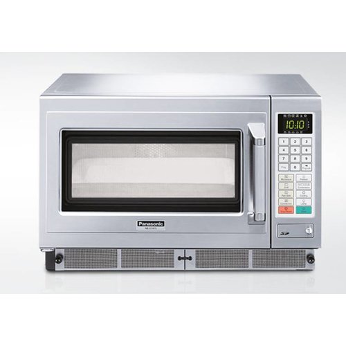  Panasonic Micro-ondes combiné | NE-C1475 230V | 1350 watts 