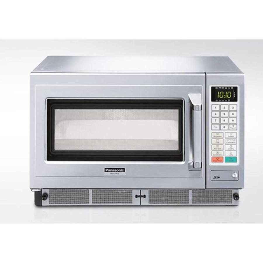 Combi-Microwave | NE-C1475 230V | 1350 watts