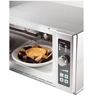 Microwave Professional RCS511DSE | 34L | 230V