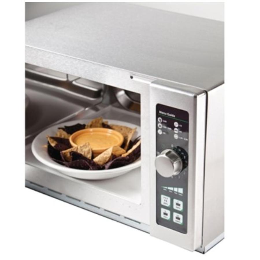 Micro-ondes professionnel RCS511DSE | 34L | 230 V