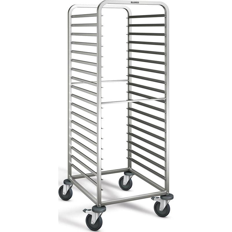 Buy Stainless Steel Regaalwagen 18 X 2 1 GN 66 2x72 3x164 5cm buy-stainless-steel-regaalwagen-18-x-2-1-gn-66-2x72-3x164-5cm