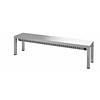 Combisteel Warmhoudbrug Enkel | 140 cm