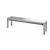 Combisteel Pont du réchauffement | 160 cm