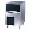 Brema Stainless Steel Ice Cube Machine CB316-HC | 40kg/24hrs | Air-cooled