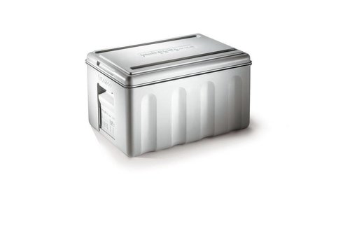  B.PRO Conteneur de transport de nourriture | 1/1 GN | 