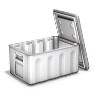 Lebensmitteltransportbehälter | 1/1 GN |