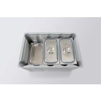 Food Transport Container | 1/1 GN |