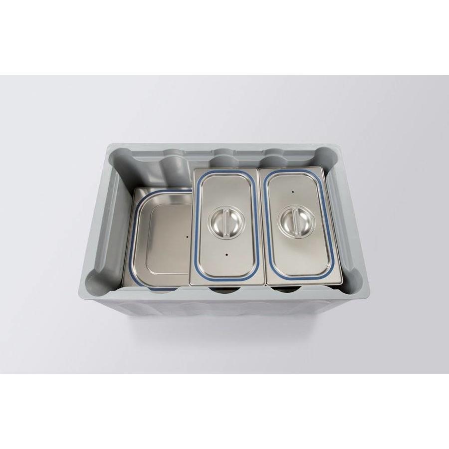 Food Transport Container | 1/1 GN |