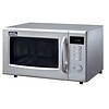 Sharp Microwave | 1000w | Rotary knob