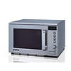 Sharp Micro-ondes | 2100w | bouton rotatif