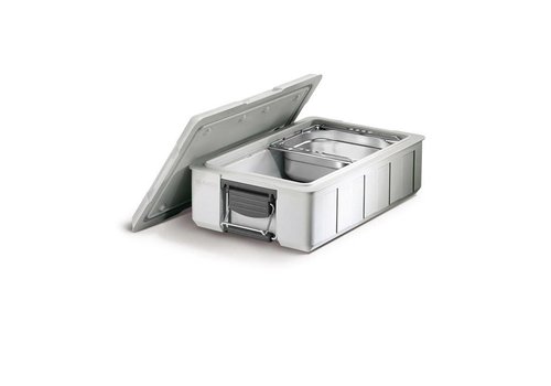  B.PRO Conteneur de transport de nourriture | 1/1 GN | 160 K 