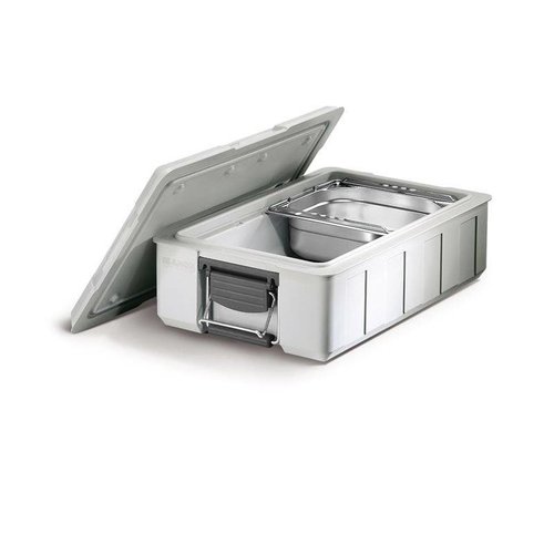  B.PRO Conteneur de transport de nourriture | 1/1 GN | 160 K 