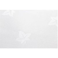 Katoen Servet Wit | 45 x 45 cm (10 stuks)