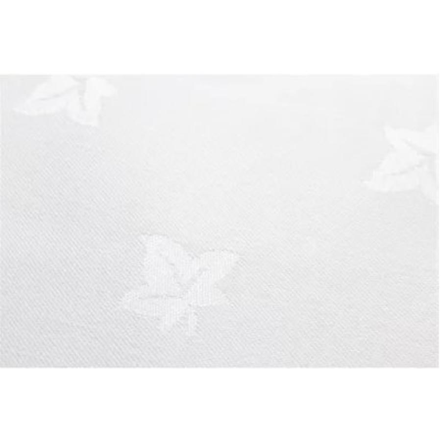 Cotton Napkin White | 45 x 45 cm (10 pieces)