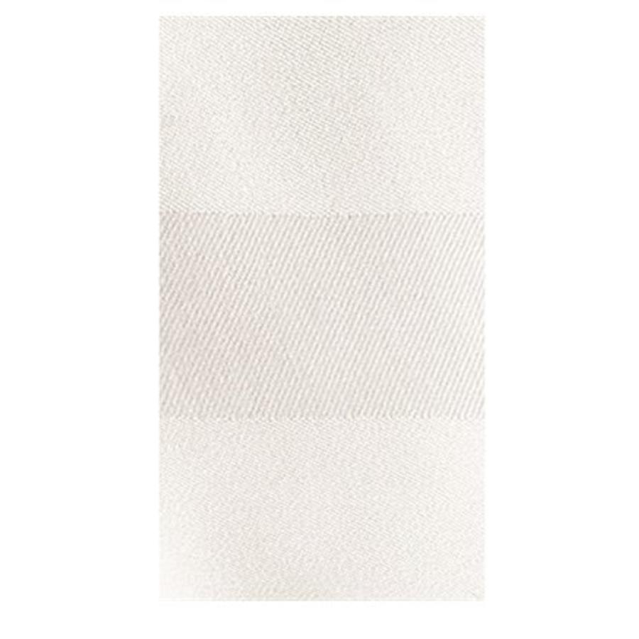 Katoen Servet Wit | Satin | 55 x 55 cm (10 stuks)