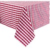 HorecaTraders Nappe en polyester | Traditionnel | 3 tailles