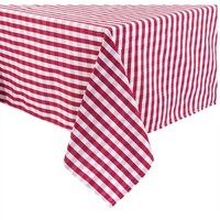 Polyester Tablecloth | Traditional | 3 formats