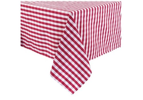  HorecaTraders Nappe en polyester | Traditionnel 