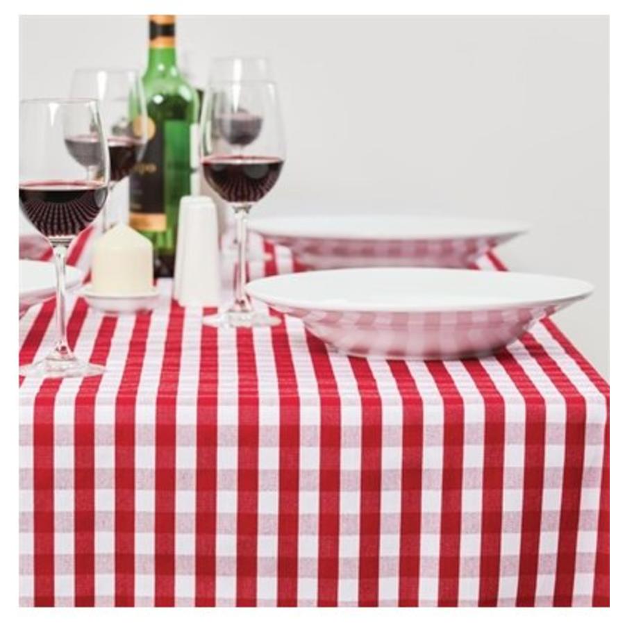 Polyester Tablecloth | Traditional | 3 formats