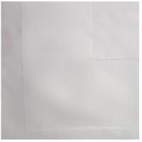 Linen Square Tablecloth | White | 10 Formats