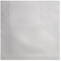 Nappe carrée en lin | Blanc | 10 formats