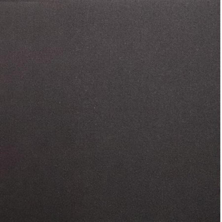 Nappe en polyester | Noir | Classique | 4 tailles
