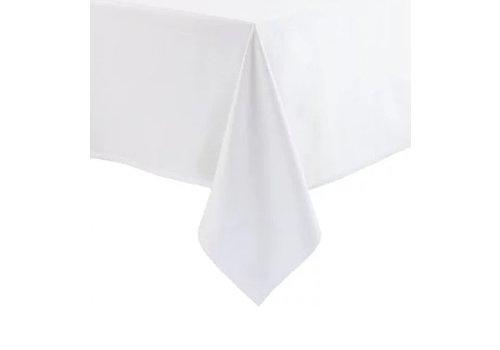  HorecaTraders Nappe en polyester | Blanc | Classique 