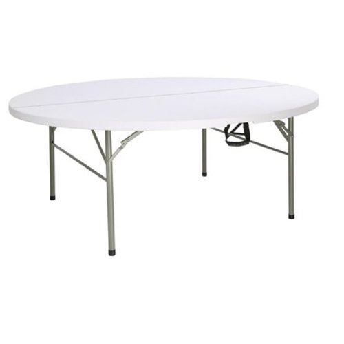  Bolero Collapsible round table | 183 (Ø)cm 