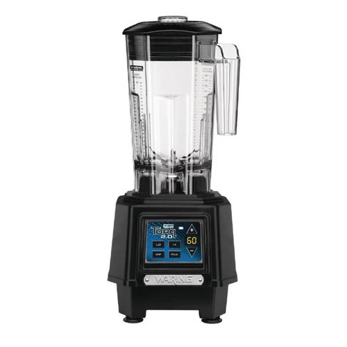  Waring Torq 2.0 TBB160K | Compte à rebours 
