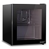 Husky Mini bar fridge black | 46 liters