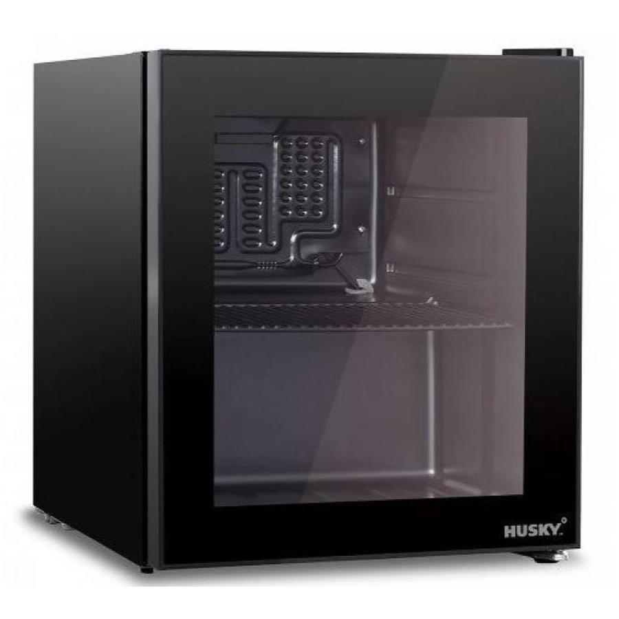Mini-bar réfrigérateur noir | 46 litres