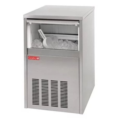  HorecaTraders Ice cube machine | 20kg 