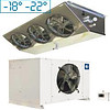 HorecaTraders Complete freezing installation | 2610w | 400v/50Hz