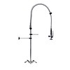 HorecaTraders High pre-rinse shower monobloc