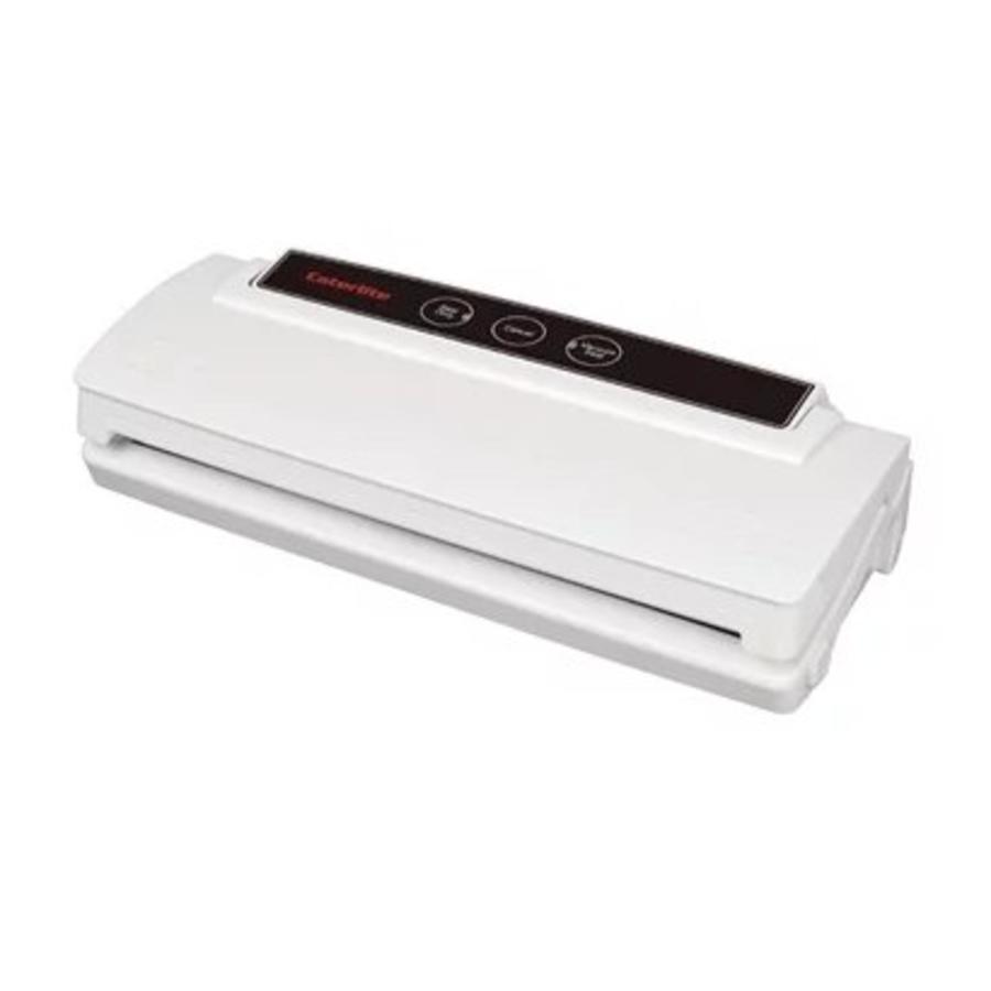 Vacuum sealer | White| ABS | 30cm